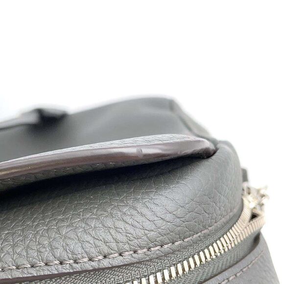 Louis Vuitton Business Bag Armand Briefcase MM Noir Black - Picture 11 of 12